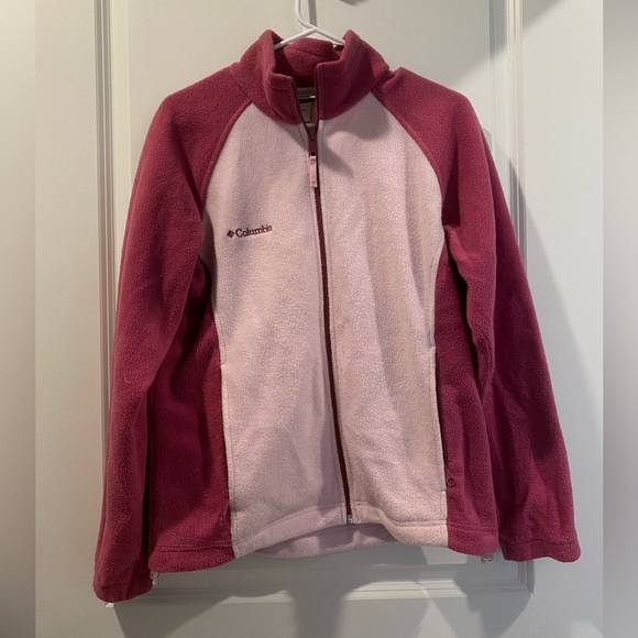 Columbia Jackets & Blazers - Columbia Women’s Benton Springs Fleece Jacket medium